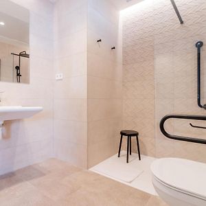Apartamento Adaptado para Discapacitados