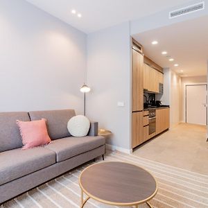 Apartamento de 1 Dormitorio
